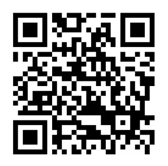 講座申込フォーム　QRコード