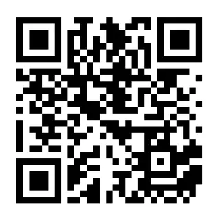 講座説明会フォーム　QRコード