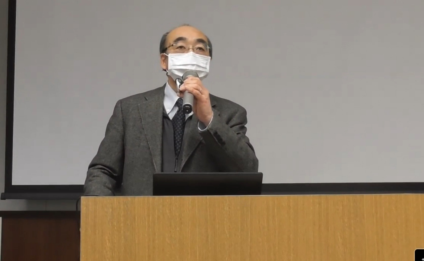 公開講座「獣医学のすすめ」を開催しました