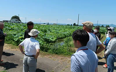 いわてアグリフロンティアスクール