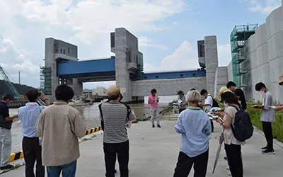 地域を支える
「まちづくりリーダー」育成プログラム