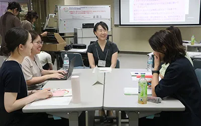 ダイバーシティ推進室