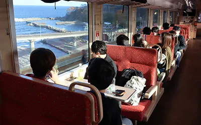 いわて観光魅力発掘人材育成プログラム