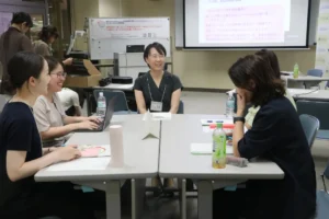 女性のキャリア形成支援　アドバンストコース